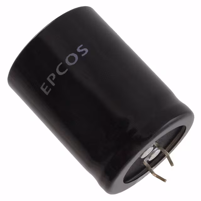 B43508F2108M000 EPCOS - TDK Electronics  Aluminum Electrolytic Capacitors